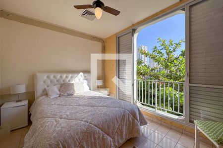 Apartamento para alugar com 190m², 3 quartos e 1 vagaQuarto 2