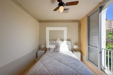 Apartamento para alugar com 190m², 3 quartos e 1 vagaQuarto 2