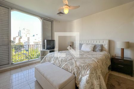 Apartamento para alugar com 190m², 3 quartos e 1 vagaQuarto 3