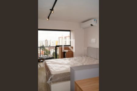 Studio de kitnet/studio para alugar com 1 quarto, 28m² em Vila Mariana, São Paulo