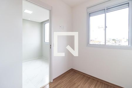 Quarto 2 de apartamento à venda com 2 quartos, 34m² em Lapa, São Paulo