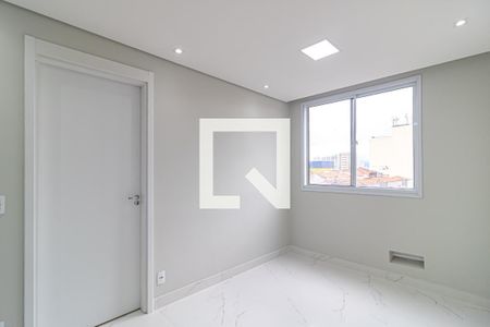 Sala de apartamento à venda com 2 quartos, 34m² em Lapa, São Paulo