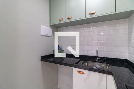 Apartamento à venda com 34m², 2 quartos e sem vagaÁrea de Serviço