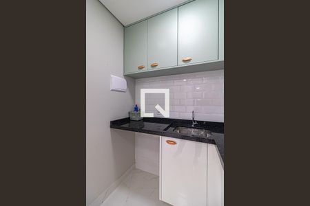 Apartamento à venda com 34m², 2 quartos e sem vagaÁrea de Serviço