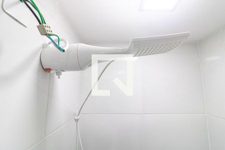 Apartamento à venda com 34m², 2 quartos e sem vagaBanheiro