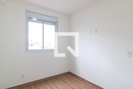Quarto 1 de apartamento para alugar com 2 quartos, 34m² em Lapa, São Paulo