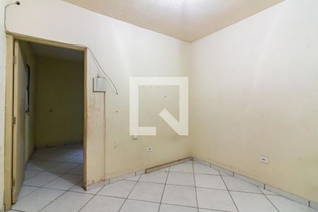 Sala  de casa para alugar com 1 quarto, 60m² em Padroeira, Osasco