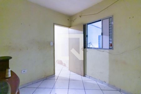 Quarto  de casa para alugar com 1 quarto, 60m² em Padroeira, Osasco