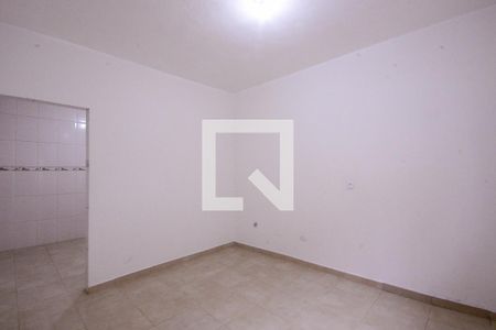 Quarto  de casa para alugar com 1 quarto, 40m² em Vila Gumercindo, São Paulo