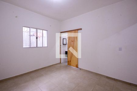 Quarto  de casa para alugar com 1 quarto, 40m² em Vila Gumercindo, São Paulo