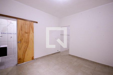 Quarto  de casa para alugar com 1 quarto, 40m² em Vila Gumercindo, São Paulo