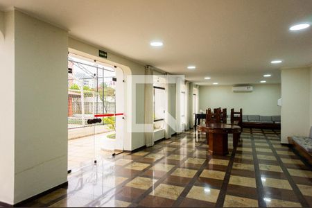 Apartamento à venda com 133116m², 3 quartos e 2 vagasSalão de Festas