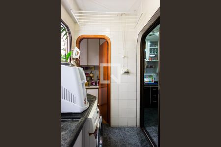 Apartamento à venda com 133116m², 3 quartos e 2 vagasÁrea de Serviço