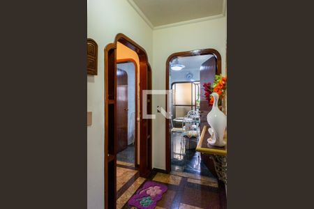 Apartamento à venda com 133116m², 3 quartos e 2 vagasHall de Entrada