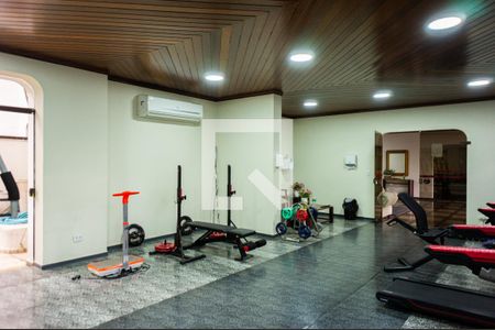 Apartamento à venda com 133116m², 3 quartos e 2 vagasAcademia