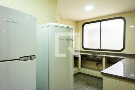 Apartamento à venda com 133116m², 3 quartos e 2 vagasSalão de Festas