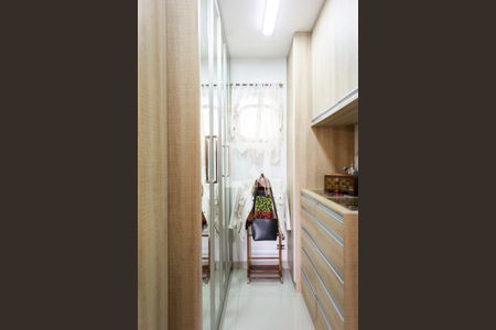 Apartamento à venda com 133116m², 3 quartos e 2 vagasCloset