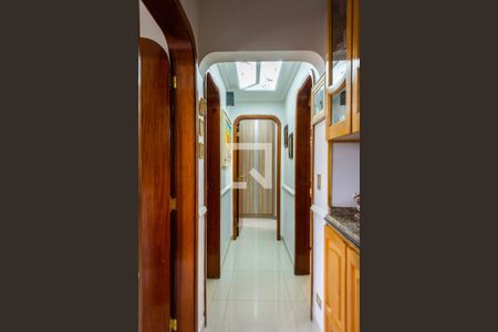 Apartamento à venda com 133116m², 3 quartos e 2 vagasCorredor