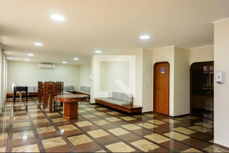 Apartamento à venda com 133116m², 3 quartos e 2 vagasSalão de Festas