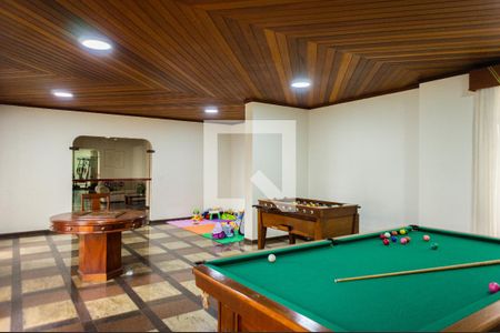 Apartamento à venda com 133116m², 3 quartos e 2 vagasSalão de Jogos 