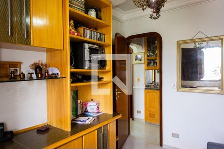 Apartamento à venda com 133116m², 3 quartos e 2 vagasQuarto 1