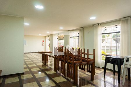 Apartamento à venda com 133116m², 3 quartos e 2 vagasSalão de Festas