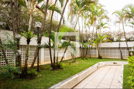 Apartamento à venda com 133116m², 3 quartos e 2 vagasÁrea Comum