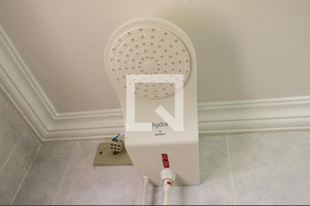 Apartamento à venda com 133116m², 3 quartos e 2 vagasDetalhe Chuveiro