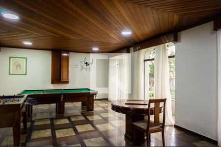 Apartamento à venda com 133116m², 3 quartos e 2 vagasSalão de Jogos 