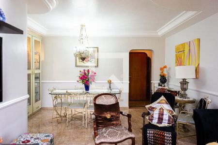 Apartamento à venda com 133116m², 3 quartos e 2 vagasSala