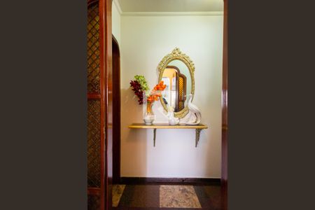 Apartamento à venda com 133116m², 3 quartos e 2 vagasHall de Entrada