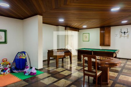 Apartamento à venda com 133116m², 3 quartos e 2 vagasSalão de Jogos 