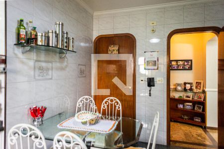 Apartamento à venda com 133116m², 3 quartos e 2 vagasCozinha