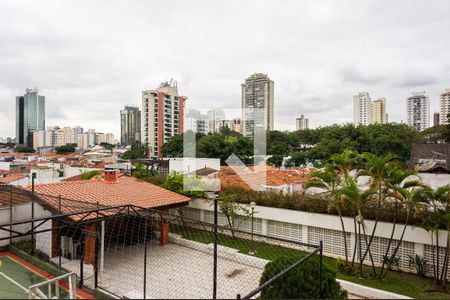Vista de apartamento à venda com 3 quartos, 133116m² em Cidade Mãe do Céu, São Paulo