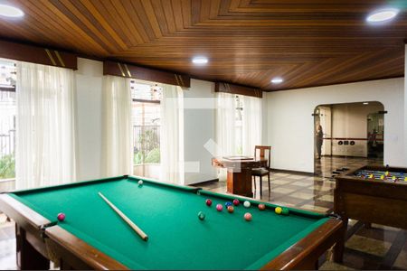 Apartamento à venda com 133116m², 3 quartos e 2 vagasSalão de Jogos 