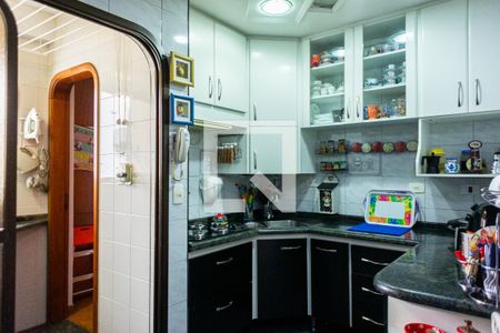 Apartamento à venda com 133116m², 3 quartos e 2 vagasCozinha