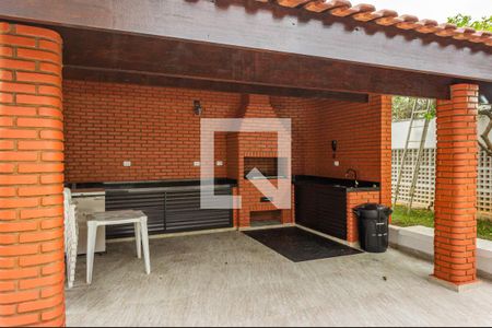 Apartamento à venda com 133116m², 3 quartos e 2 vagasChurrasqueira