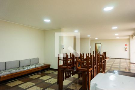 Apartamento à venda com 133116m², 3 quartos e 2 vagasSalão de Festas