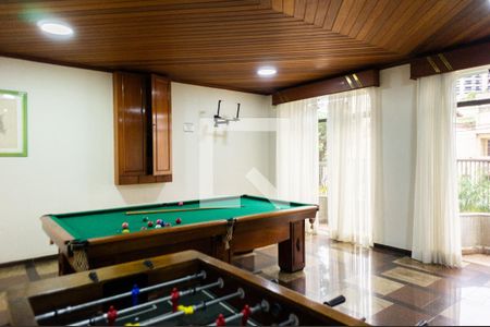 Apartamento à venda com 133116m², 3 quartos e 2 vagasSalão de Jogos 