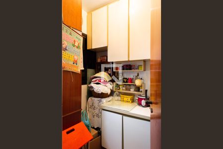 Apartamento à venda com 133116m², 3 quartos e 2 vagasDespensa