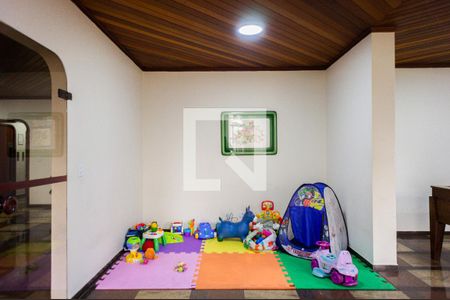 Apartamento à venda com 133116m², 3 quartos e 2 vagasSalão de Jogos 