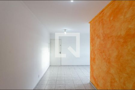 Sala de apartamento à venda com 2 quartos, 60m² em Vila do Encontro, São Paulo