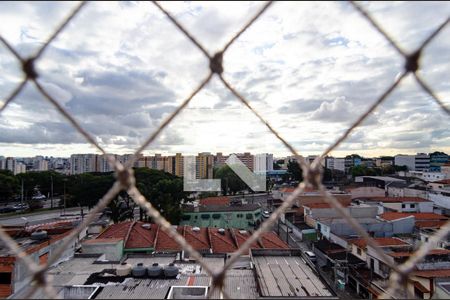 Apartamento para alugar com 60m², 2 quartos e 1 vaga Apartamento para alugar com 60m², 2 quartos e 1 vagaVista do Quarto 2