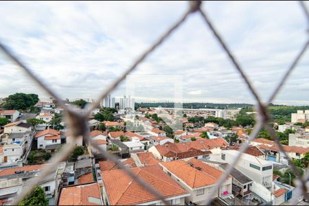 Vista do Quarto 1 de apartamento para alugar com 2 quartos, 60m² em Vila do Encontro, São Paulo