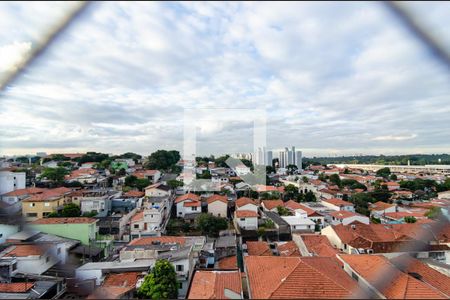 Apartamento para alugar com 60m², 2 quartos e 1 vaga Apartamento para alugar com 60m², 2 quartos e 1 vagaVista da Lavanderia