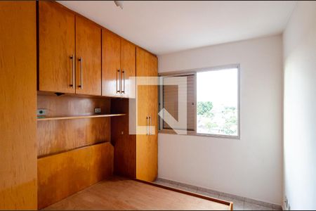 Quarto 1 de apartamento à venda com 2 quartos, 60m² em Vila do Encontro, São Paulo