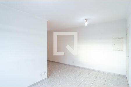 Sala de apartamento à venda com 2 quartos, 60m² em Vila do Encontro, São Paulo