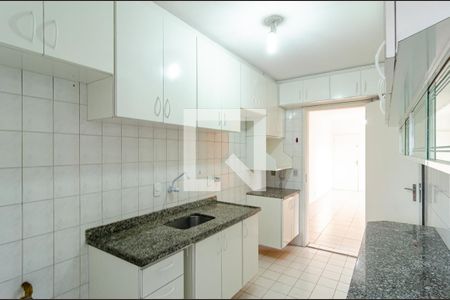 Apartamento para alugar com 60m², 2 quartos e 1 vaga Apartamento para alugar com 60m², 2 quartos e 1 vagaCozinha