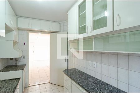 Apartamento para alugar com 60m², 2 quartos e 1 vaga Apartamento para alugar com 60m², 2 quartos e 1 vagaCozinha