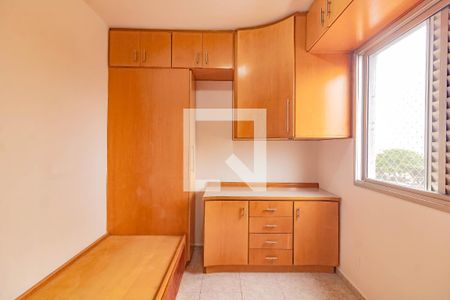 Quarto 1 de apartamento para alugar com 2 quartos, 60m² em Vila do Encontro, São Paulo